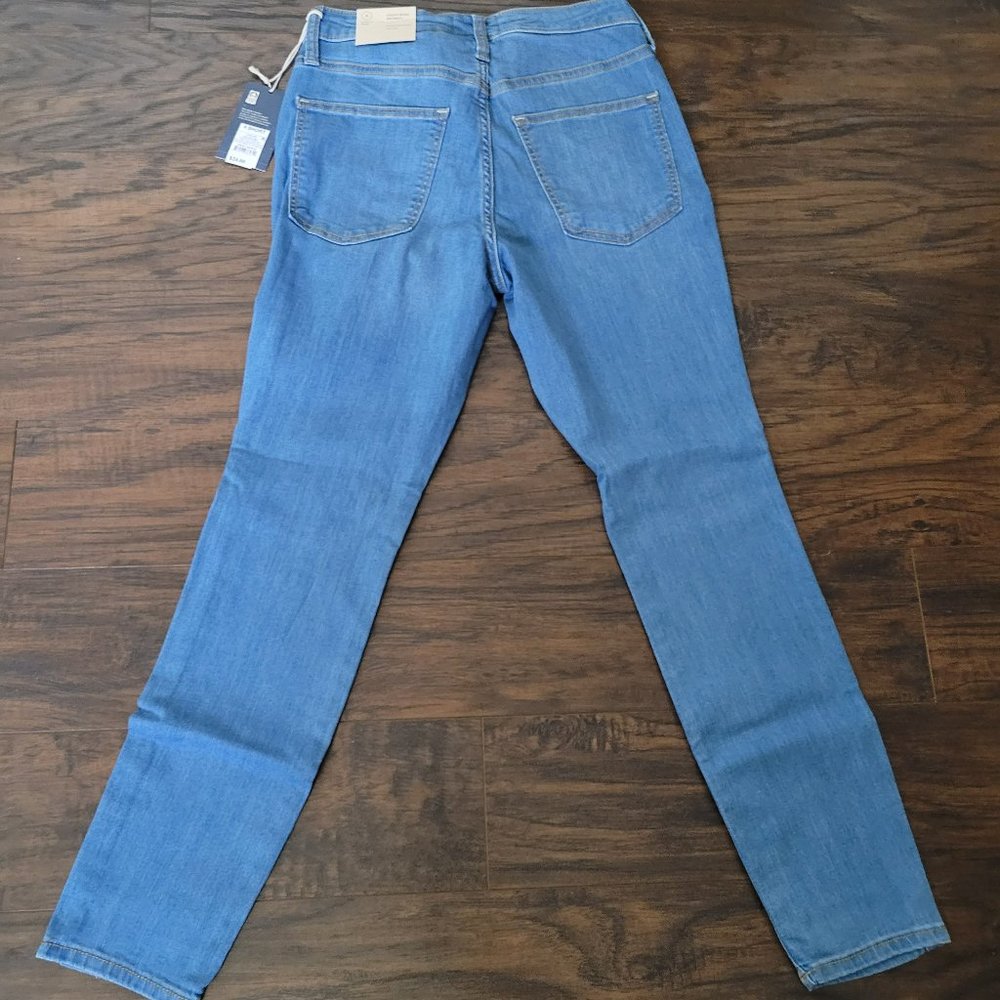 Target Jeans